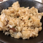 ステーキ・鉄板料理 和かな - 