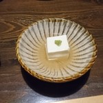 秀月 - 豆乳豆腐