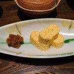 秀月 - だし巻き玉子