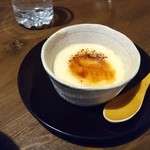 秀月 - ブリュレ