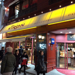 VIRON 渋谷店 - 