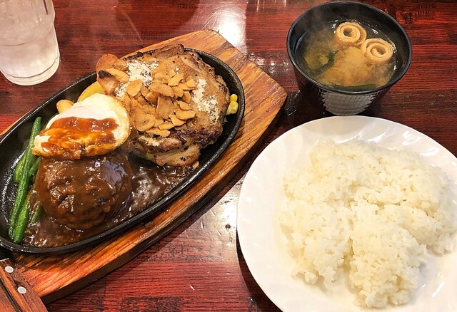 キャロット 西荻窪 ステーキ 食べログ キャロット 西荻窪 ステーキ 食べログ
