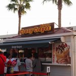 쿠레이지 쿠레푸스 토스 프리미엄 아웃렛점 - 甘い匂いが♡漂ってます