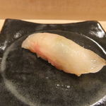 すゝき野 鮨金 - 黄アラ