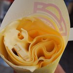 쿠레이지 쿠레푸스 토스 프리미엄 아웃렛점 - クレープ♪