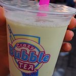 쿠레이지 쿠레푸스 토스 프리미엄 아웃렛점 - タピオカ★ドリンク