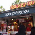 쿠레이지 쿠레푸스 토스 프리미엄 아웃렛점