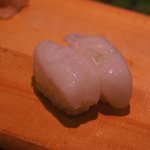 Seiroku Sushi - 旬のにぎり