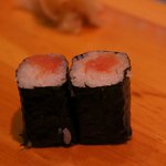 Seiroku Sushi - 〆に