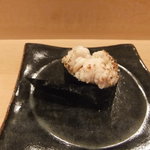 すゝき野 鮨金 - たち炙り