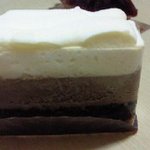 パティスリー ルシェルシェ - 