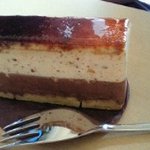 パティスリー ルシェルシェ - 