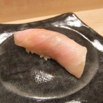 すゝき野 鮨金 - ぶりハム