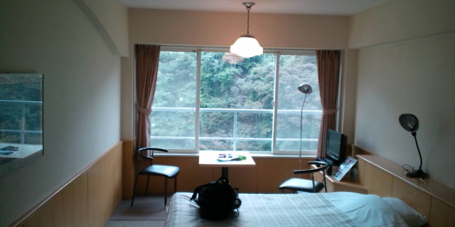 今回は 素泊まりで予約しました パークコテージの部屋でした 温泉では珍しい アメリカンカジュアル By パーティールーム 鬼怒川パークホテルズ Park Hotels キヌガワパークホテルズ 鬼怒川温泉 旅館 食べログ