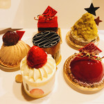 ヴィタメール 神戸そごう店