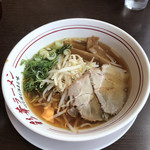 彩華ラーメン  - 