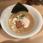 Toukyou Ramen Ishin - 