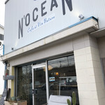 N'OCEAN - 