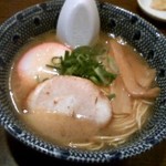 Gokujo - ミニラーメン