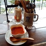 手作りトルコ料理とデリのお店KRAL - 