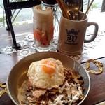 手作りトルコ料理とデリのお店KRAL - 