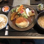 百薬キッチン - 