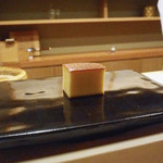 日本橋蛎殻町 すぎた - 卵焼き