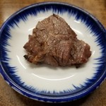 スタミナ苑 - 特上ハラミ