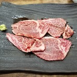 上ヒレ肉(数量限定)
