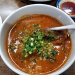 スタミナ苑 - テグタン