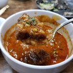 スタミナ苑 - テグタン