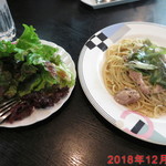 グラッツェ - 