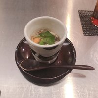 なにわ天ぷら 維心 - 