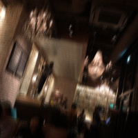 TOKYO Whisky Library - 