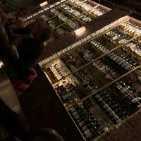 TOKYO Whisky Library - 