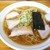 ラーメンの店みよし - 料理写真: