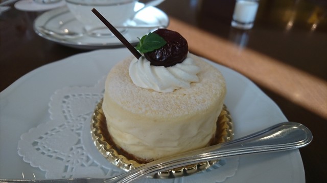 シャンゼリゼ 汐入 ケーキ 食べログ