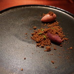 サーラ ビアンキ アル・ケッチァーノ - 