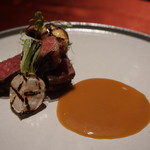 サーラ ビアンキ アル・ケッチァーノ - 