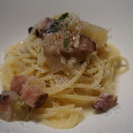 サーラ ビアンキ アル・ケッチァーノ - 