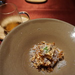 サーラ ビアンキ アル・ケッチァーノ - 