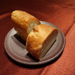 サーラ ビアンキ アル・ケッチァーノ - 