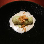 サーラ ビアンキ アル・ケッチァーノ - 