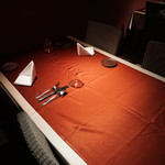 サーラ ビアンキ アル・ケッチァーノ - 