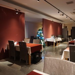 サーラ ビアンキ アル・ケッチァーノ - 