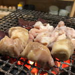 ○八ホルモン - 