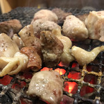 ○八ホルモン - 