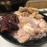 ○八ホルモン - 