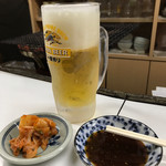 ○八ホルモン - 