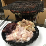 ○八ホルモン - 